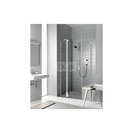 Ściana boczna prysznicowa KERMI Raya TBL SIMG ESG Clean 1030 mm x 2000 mm