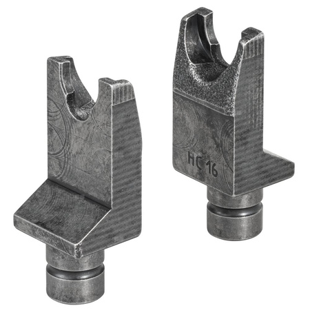 Głowica zaciskowa HC 16, 2-pak