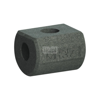 Obudowa izolacyjna do 4002, DN40