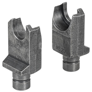 Głowica zaciskowa RE 20, 2-pak