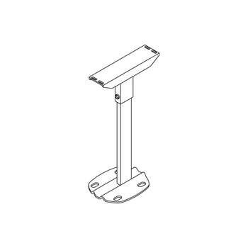 Konsola stojąca typ 13