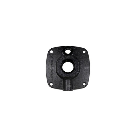 Część wlotowa CM S Rp 1 1/4" CED