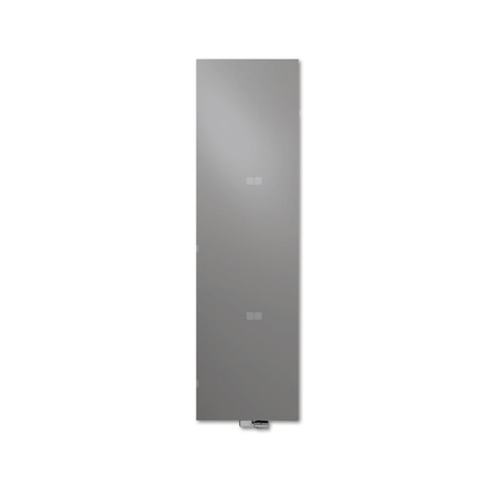 Kermi® Niva® N2L1 2220x620x119 mm 2243W biały RAL9016