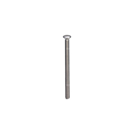 Śruba VIEGA 5111V stal nierdzewna łeb płaski rozm. 6 / dł. 35 mm do metalu