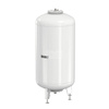 Naczynie wzbiorcze stojące FLAMCO MEIBES Airfix P, pojemność 800 l 3.5-, 10 bar / 120'C fi1 1/4'', kolor biały, do instalacji  C.W.U.