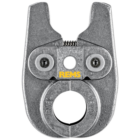 Cęgi zaciskowe REMS VRX 32 do złączek zaprasowywanych