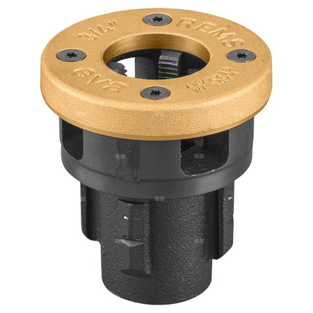 Głowica-szybkowymienna R 3/4 LH