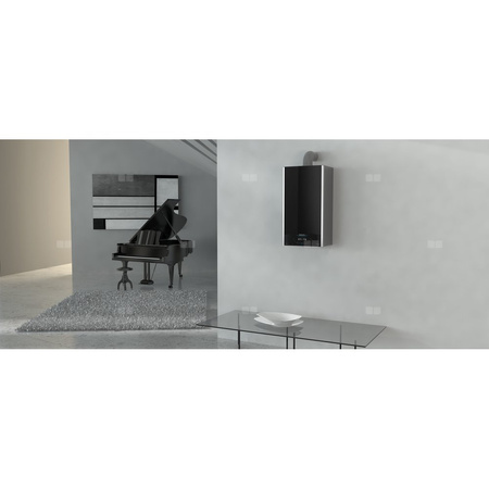 Kocioł wiszący kondensacyjny ALTEAS ONE+ NET 24