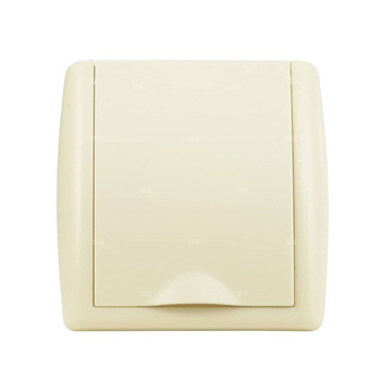 Gniazdo ssące Due Modus kremowe