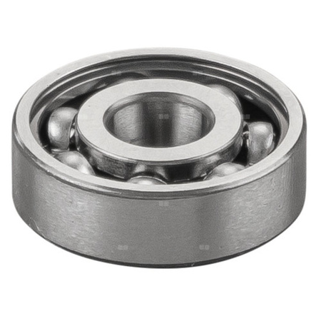 Łożysko kulkowe rowkowane