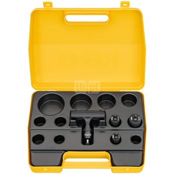 REMS KaliGrat E Zestaw 16x2+20x2+25x2,5/26x3