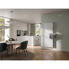 Grzejnik dekoracyjny Kermi®Carré® CPHN1-RO 895x1200x61, 1148W, podł. 68, RAL 9016 SG
