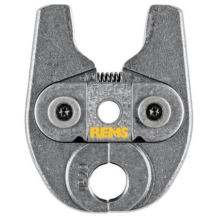 Cęgi zaciskowe Mini UP 20