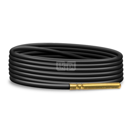 Czujnik HVAC SALUS CT6-PT1000 mosiądz