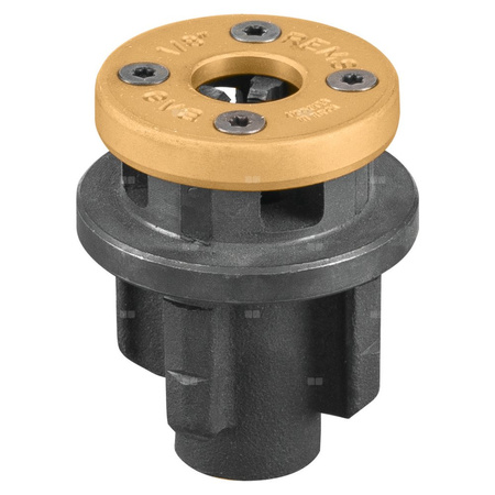 Głowica-szybkowymienna R 1/8 LH