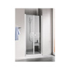 Kermi Skrz.drzwiwahadłowe Cada XS DTL 1350x1600 1330-1355 WEI ESG Clean
