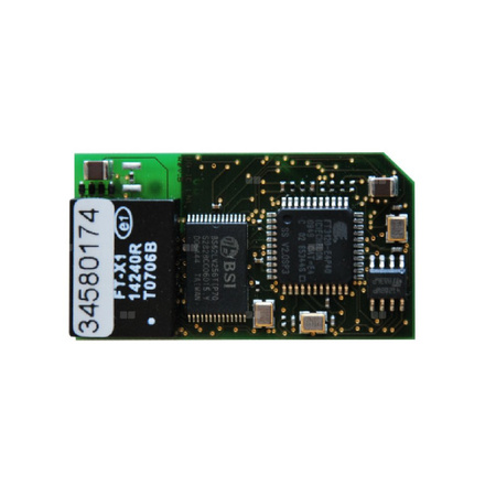 Moduł komunikacyjny WILO SC-OPTION LON (SLAVE) elektr. do pomp