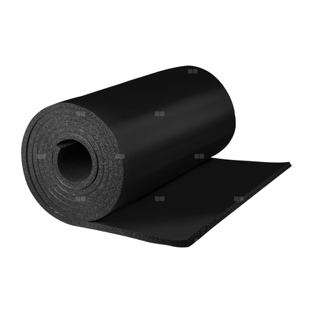 Mata samoprzylepna K-FLEX ECO IC CLAD BLACK - 32 × 1000 - [6]