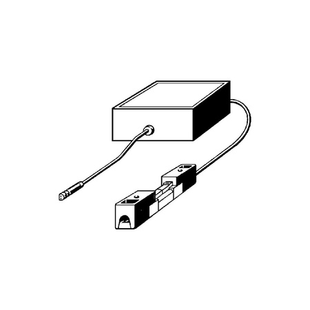 Zasilacz do narzędzi akumulatorowych VIEGA 8350111 230 V