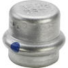 Zaślepka stal nierdzewna VIEGA 2356LF fi 22 mm mz