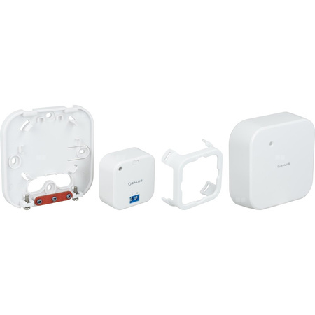 Obudowa montażowa SALUS SRS600 (akcesorium)