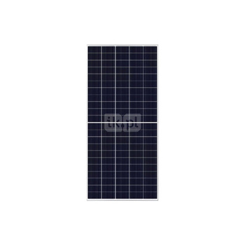 Moduł PV Risen RSM110-8-540M mono half cut srebrna rama 17A