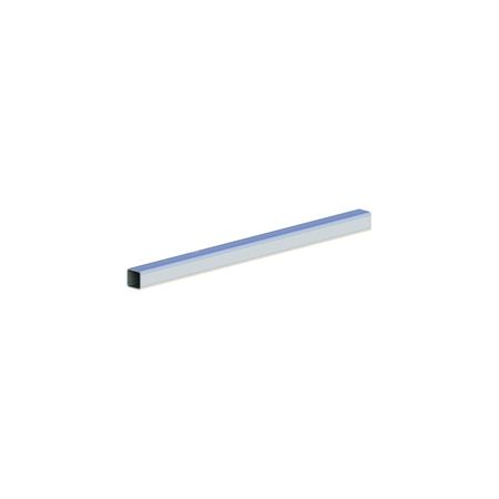 Ramię wspornika obejmy regulowanej, odl. od ściany powyżej 360 mm L=500  mm