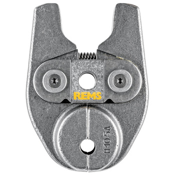 Cęgi zaciskowe REMS H 10,5 do złączek zaprasowywanych