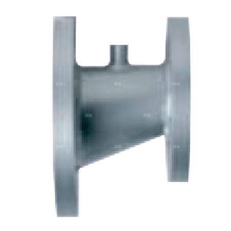 Redukcja stożkowa DN 150x250