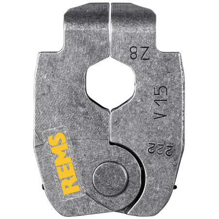 Pierścień zac. V 15 S REMS