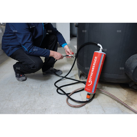 Wkład demineralizujący PURE H20 (L)