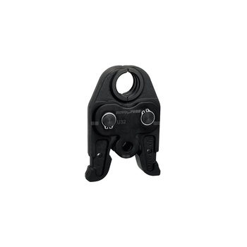 Szczęka U 32 laser do Novopress, modele 203