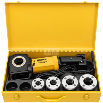 REMS Amigo Zest R 1/2+3/4+1+1 1/4