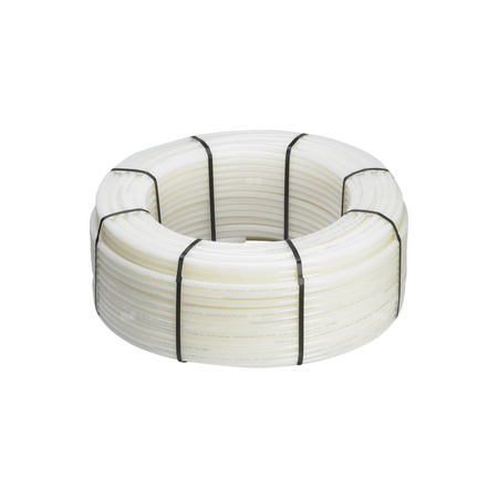 Rura VIEGA 1403 PE-rt PE (PE) 20 x 480000 x 2 mm, kolor naturalny - 480 m
