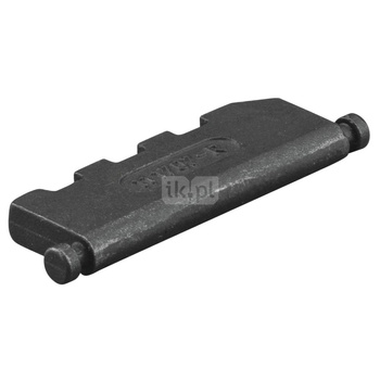 Element unieruchamiający REMS