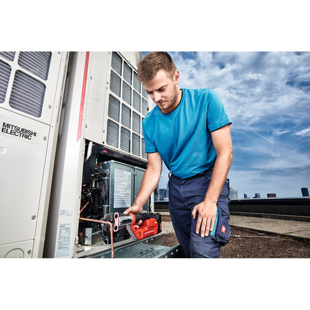 Szczęka MAXIPRO COMPACT 5/16"-C