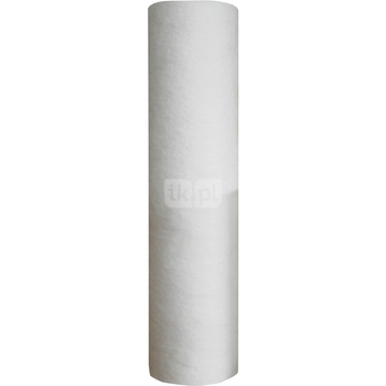 BWT wkład trójwarstwowy 20" (do filtrów AQUA BIG 20") 20 BSA 1 (1/5/20 µm)