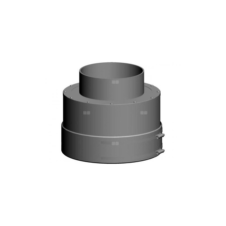 Wylot splain DN 300/200