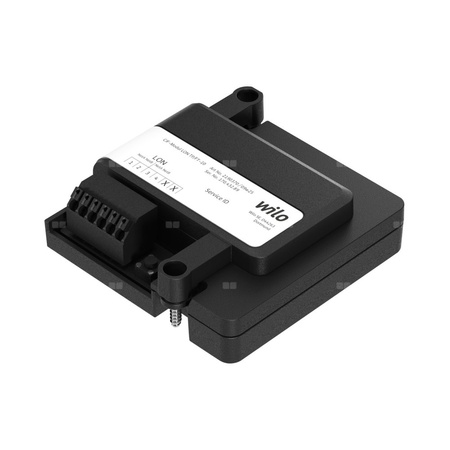 CIF-Moduł BACnet MS/TP Moduł komunikacyjny