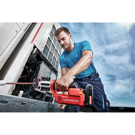 Szczęka zaciskowa Compact MaxiPro 1"