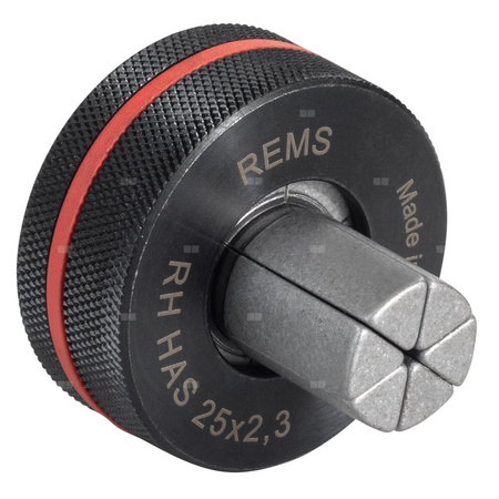 Głowica kielichująca RH HAS 25 x 2,3 REMS