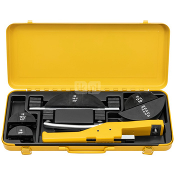 REMS Swing Zest 10+12+15+18+22 / 3/8+1/2+5/8+3/4+7/8''