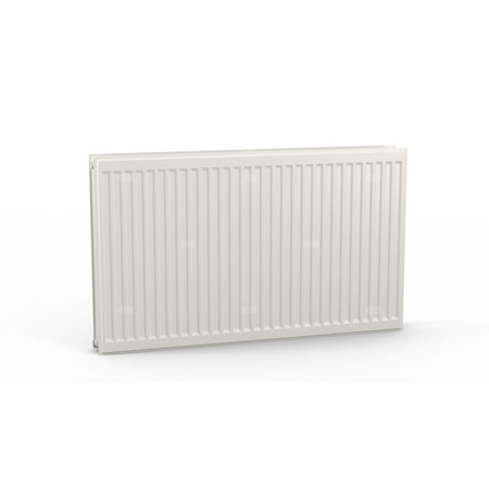 Grzejnik płytowy typ 20 KERMI X2 Profil-K wym. 554 x 500 mm, kolor biały