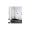 Kermi WALK-IN XB WIW 0900x 2000 880-900 SIMG SR Opaco Clean