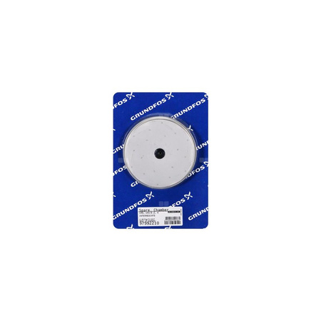 Komora łożyskowa CR/CHI 2