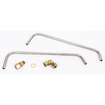 Rurki imp.(st.nierdz. fi10x0.8) AFPQ 150