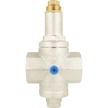 Regulator ciśnienia wody AFRISO BPR, GW 2''