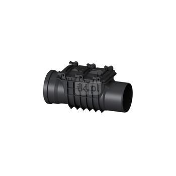 Zawór zwrotny KESSEL Staufix (jednoklapkowy) DN 150 ev016084
