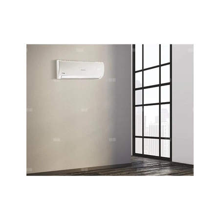 Klimatyzator split zestaw ARISTON ALYS R32 C 25 MUD0 jednostka wewnętrzna i zewnętrzna 2,8 kW