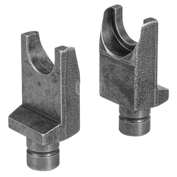 Głowica zaciskowa RO 20, 2-pak REMS RO 20